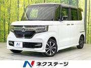 2019 HONDA N-BOX CUSTOM
