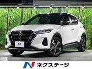 2022 NISSAN KICKS