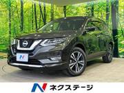 2019 NISSAN X-TRAIL 20Xi