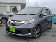 2015 HONDA FREED