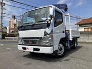 2004 FUSO CANTER