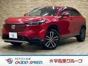2021 HONDA VEZEL