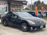 2011 TOYOTA CROWN ATHLETE