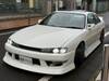 NISSAN SILVIA