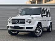 2023 MERCEDES BENZ G-CLASS