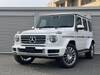 MERCEDES BENZ G-CLASS