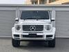 MERCEDES BENZ G-CLASS