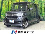 2023 HONDA N-BOX CUSTOM