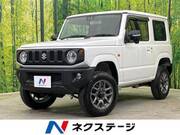 2023 SUZUKI JIMNY XC