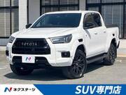 2023 TOYOTA HILUX