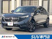 2024 HONDA VEZEL