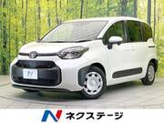 2023 TOYOTA SIENTA X
