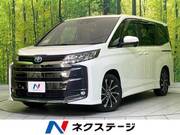 2024 TOYOTA NOAH