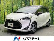 2019 TOYOTA SIENTA