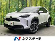 2023 TOYOTA YARIS CROSS HYBRID Z