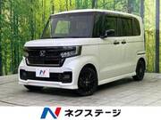 2023 HONDA N-BOX CUSTOM