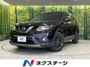 2016 NISSAN X-TRAIL