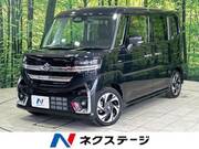 2023 SUZUKI SPACIA CUSTOM