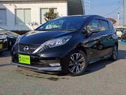 2019 NISSAN NOTE