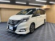 2017 NISSAN SERENA