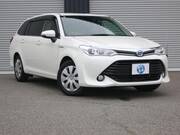 2015 TOYOTA COROLLA FIELDER