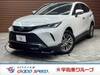 TOYOTA HARRIER HYBRID
