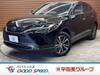 TOYOTA HARRIER HYBRID