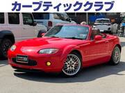 2007 MAZDA ROADSTER