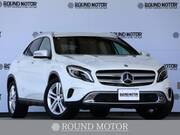 2017 MERCEDES BENZ GLA-CLASS