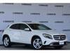 MERCEDES BENZ GLA-CLASS