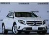 MERCEDES BENZ GLA-CLASS