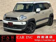 2019 SUZUKI XBEE HYBRID MZ