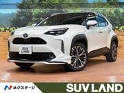 2021 TOYOTA YARIS CROSS HYBRID Z