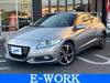 HONDA CR-Z