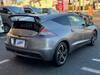 HONDA CR-Z