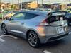 HONDA CR-Z