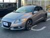 HONDA CR-Z