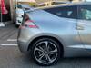 HONDA CR-Z
