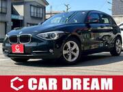 2012 BMW 1 SERIES