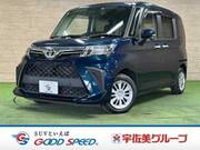 2021 TOYOTA ROOMY