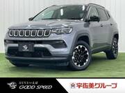 2021 CHRYSLER JEEP COMPASS