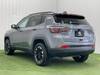 CHRYSLER JEEP COMPASS