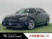 2021 MERCEDES BENZ E-CLASS