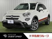 2022 FIAT 500X