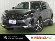 2021 PEUGEOT 3008