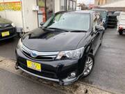 2014 TOYOTA COROLLA FIELDER