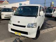 2014 TOYOTA TOWNACE VAN GL