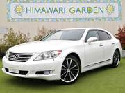 2010 LEXUS LS