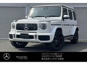 2023 MERCEDES BENZ G-CLASS