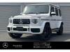 MERCEDES BENZ G-CLASS